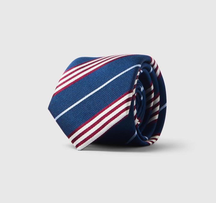 Produktbild Selected Homme 100% Seiden Krawatte