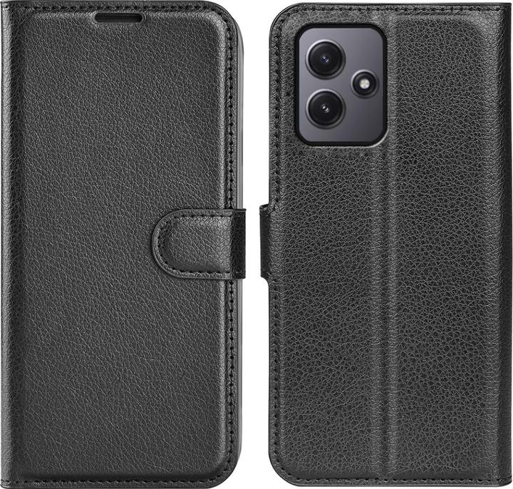 Produktbild Screenguard Leather Guard (Xiaomi Redmi 12)