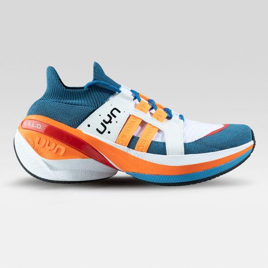 Actual product image UYN Synapsis Orange (40)