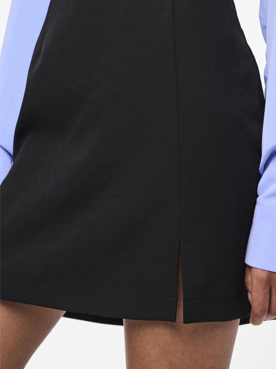 Immagine prodotto Pieces Pcbozzy Hw Slit Skirt Noos Bc (XXS)