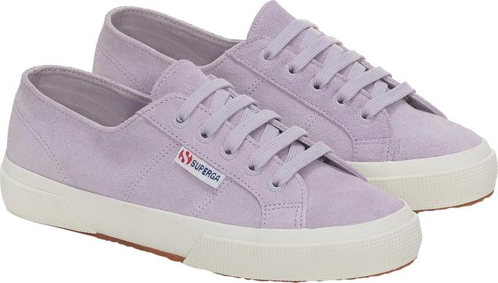 Produktbild Superga Tennisschuhe 2750 Wildleder (42)