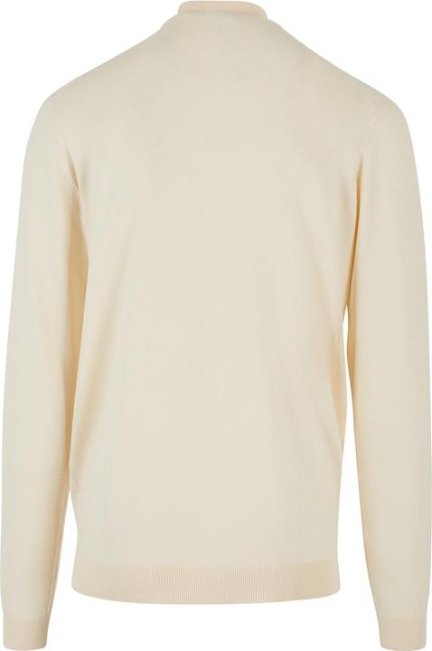 Urban Classics Knitted Turtleneck Sweater - 119177