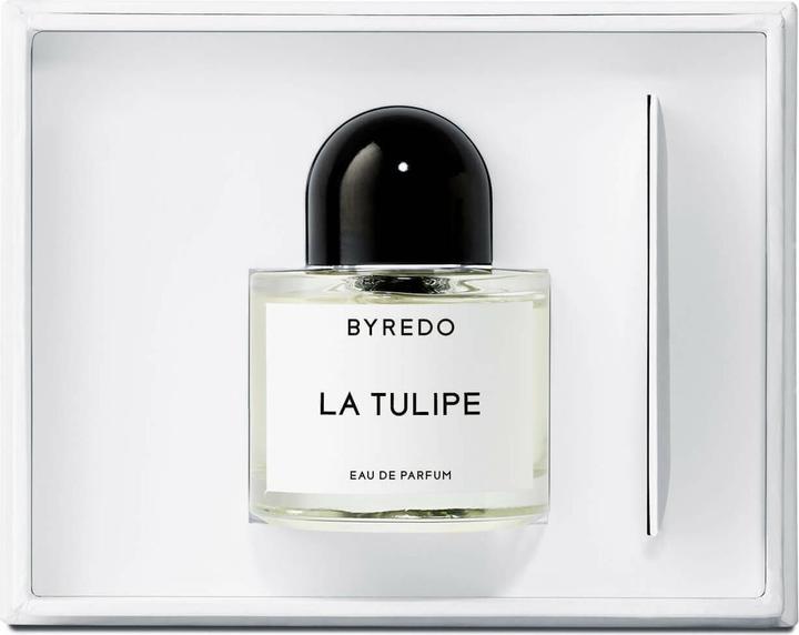 Actual product image Byredo Perfumes - La Tulipe Eau De Parfum Spray (Eau de parfum, 100 ml)