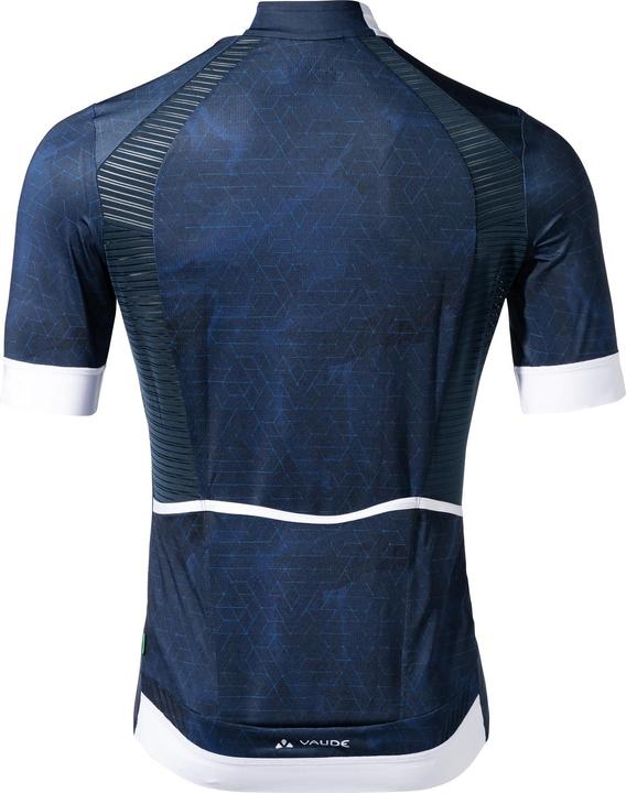Actual product image Vaude Men's Furka FZ Tricot (S)