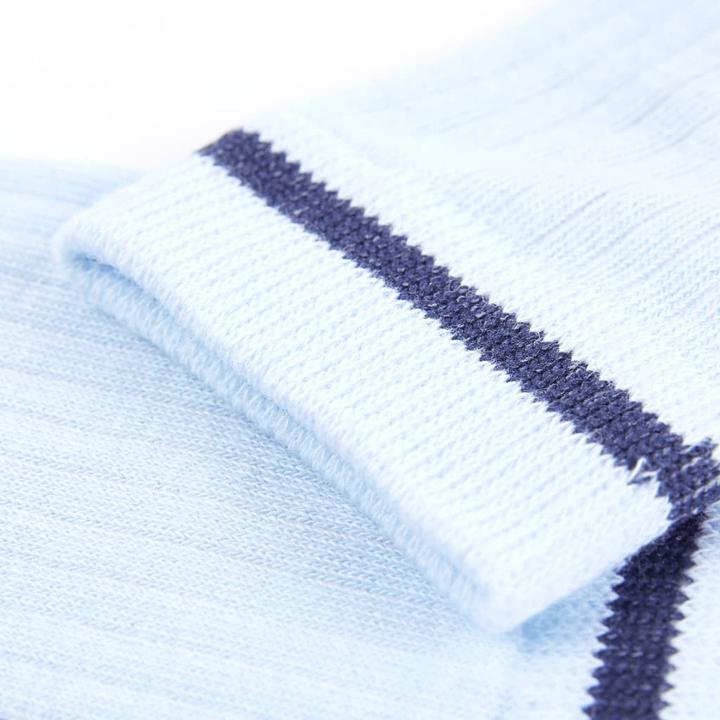 Produktbild VidaXL Kindersocken 5 Paar EU 26-29,Material: 78 % Baumwolle. 20 (2er Pack, 26 - 29)