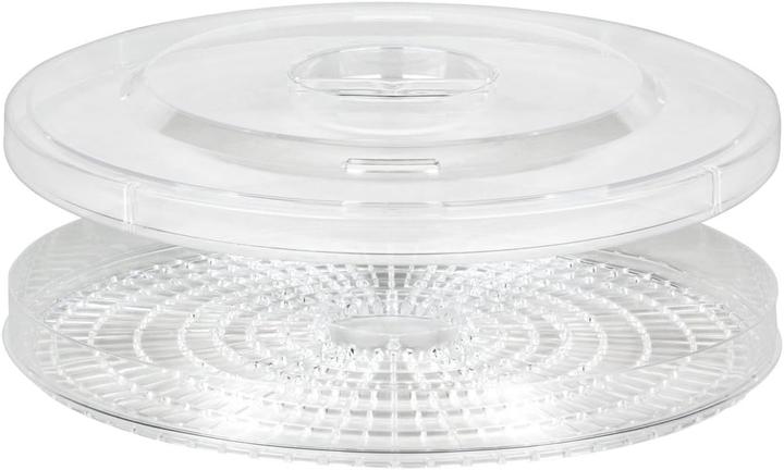 Immagine prodotto Teesa Essiccatoio con schermo LCD per funghi, verdura e frutta