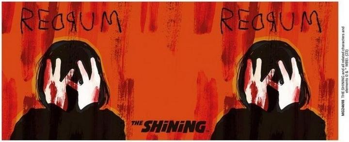 Actual product image Dick Smith Redrum Mug (325 ml, 1 x)