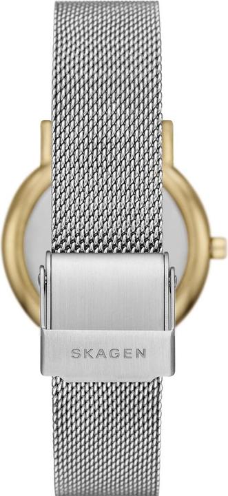 Produktbild Skagen Uhren-Set SIGNATUR LILLE (Analoguhr, 30 mm)