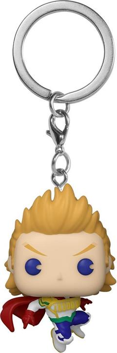 Produktbild Funko Portachiavi POP! My Hero Academia Mirio Togata EXM