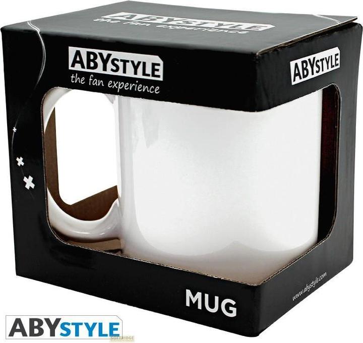 Actual product image GB Eye Tazza Gremlins : Gizmo - 320ml Subli (320 ml, 2 x)