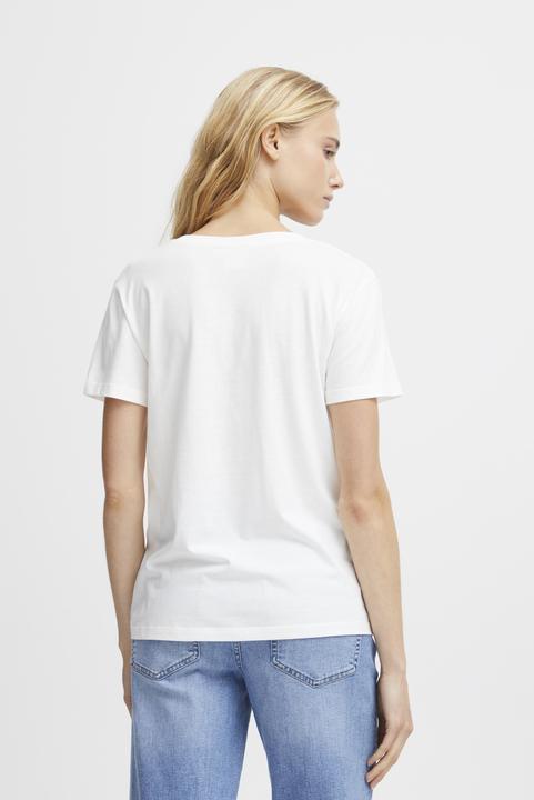 Image du produit Ichi t-shirt ihkennedy ss9 (XS)