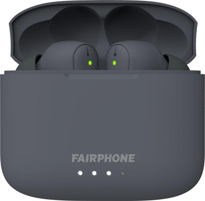 Actual product image Fairphone TWS Earbuds (ANC, 5 h, Wireless)