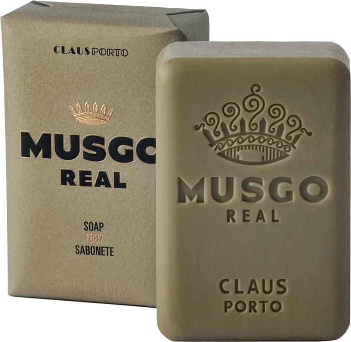 Image du produit Claus porto Musgo Real Soap 1887 (Savon liquide)