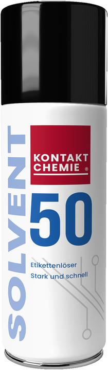 Actual product image Kontakt Chemie Label Remover