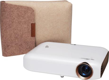 Immagine prodotto LG Pw1500g (WXGA, 1500 lm)