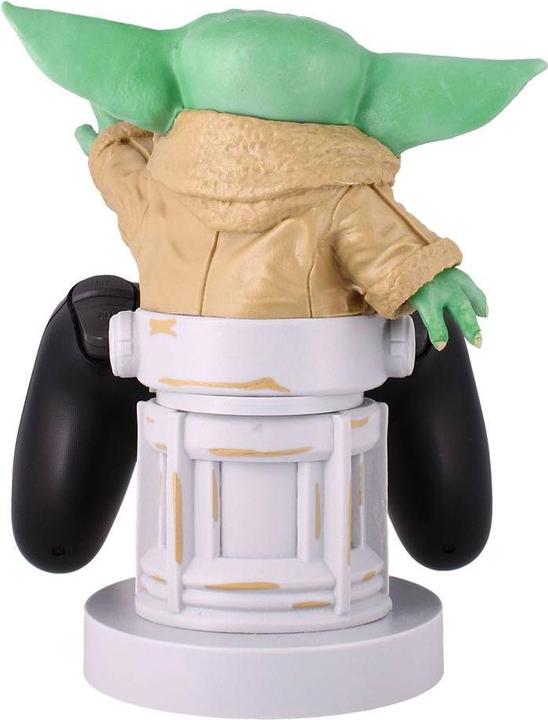 Immagine prodotto Exquisite Gaming Guerre Stellari: Il bambino (Baby Yoda) Ragazzo del cavo (Xbox Series X, Xbox One S, iOS, Android, PS4)