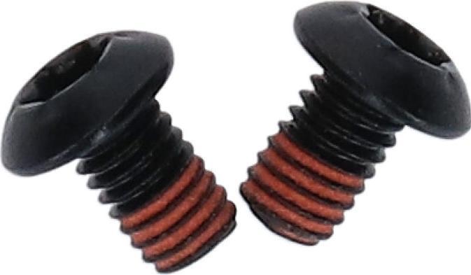 Actual product image Shimano Fastening screw + washer for SSP BR7700/BR6500/BR-R600