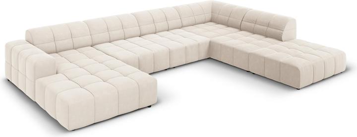 Produktbild Cosmopolitan Design Chicago (Wohnlandschaft)
