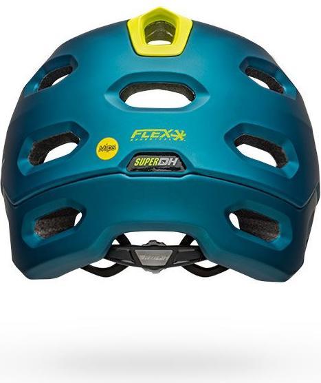 Image du produit Bell Super DH Spherical MIPS (58 - 62 cm)