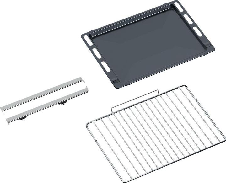 Actual product image Whirlpool OFEN OMK58CU1SX