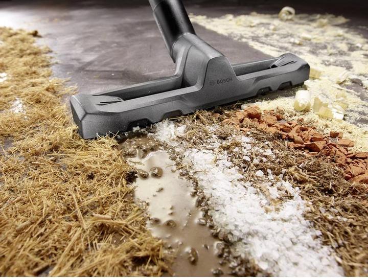 Produktbild Bosch Home & Garden Nass- und Trockensauger UniversalVac 15 (Nass-Trockensauger)