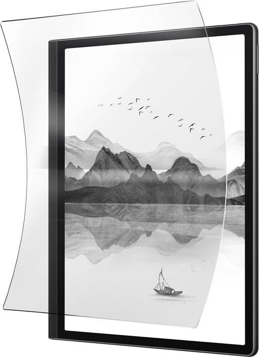 Productafbeelding 3MK FlexibeleGlasschermbeschermer, vertoningsfolie (1 Stuk, Huawei MatePad papier)