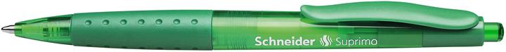 Produktbild Schneider Suprimo (Grün, 1 x)