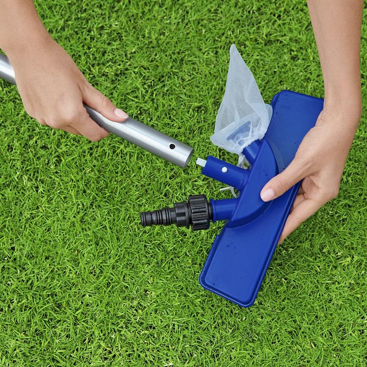 Immagine prodotto Bestway Kit per la pulizia della piscina