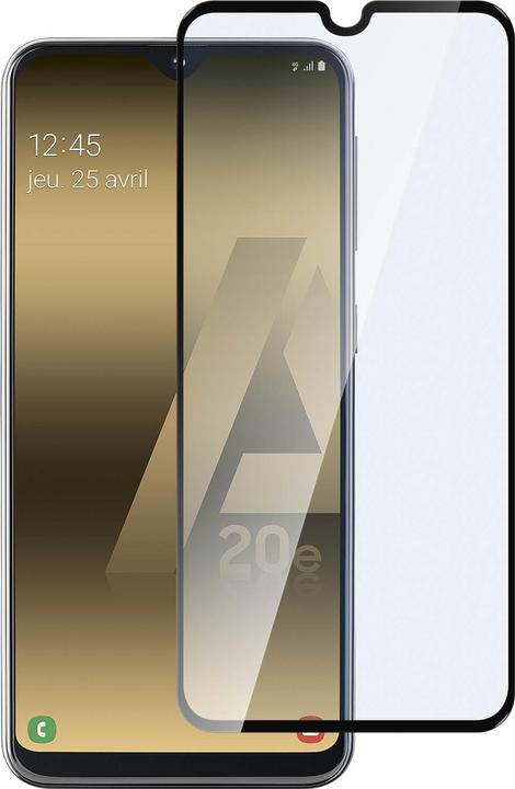 Immagine prodotto Avizar Vetro antiproiettile, pellicola di protezione del vetro, vetro protettivo (1 Pezzo/i, Samsung Galaxy A20e)