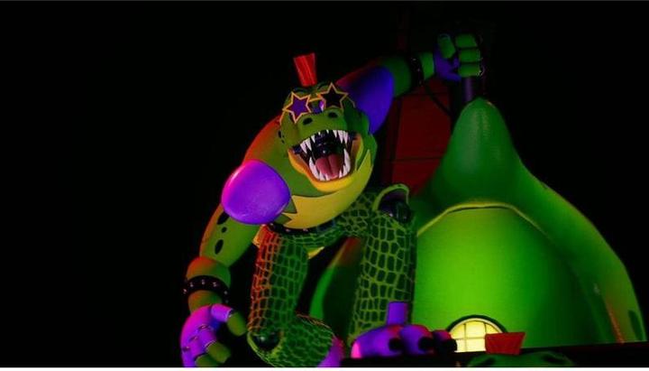 Immagine prodotto astragon Five Nights at Freddy's: violazione della sicurezza (PS5, DE)