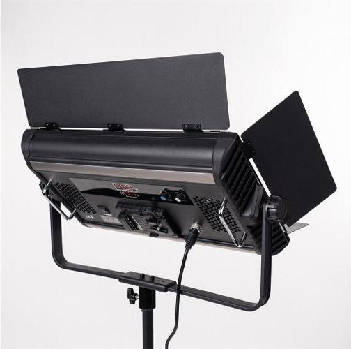 Image du produit Dörr Panneau LED DLP-100W avec trépied (Nouveauté) (Panneaux lumineux)