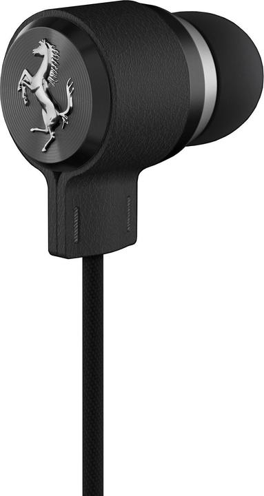 Actual product image Logic3 Ferrari by Cavallino T150 (No noise cancelling, Cable)