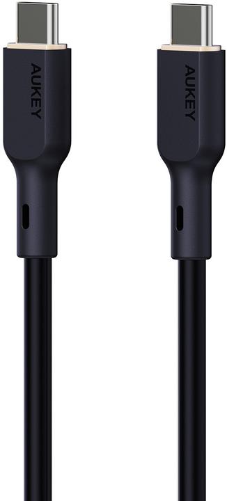 Aukey USB C – USB C (1.80 m)