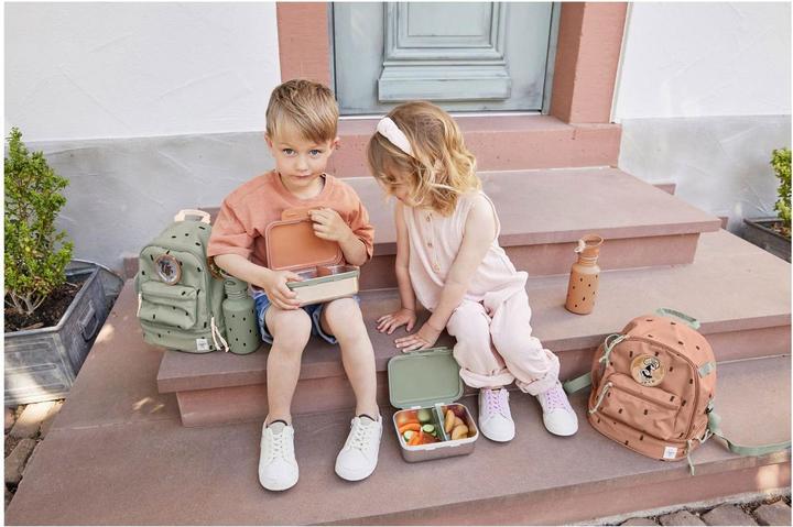 Immagine prodotto Lässig Zaino Mini Zaino Happy Prints Caramello