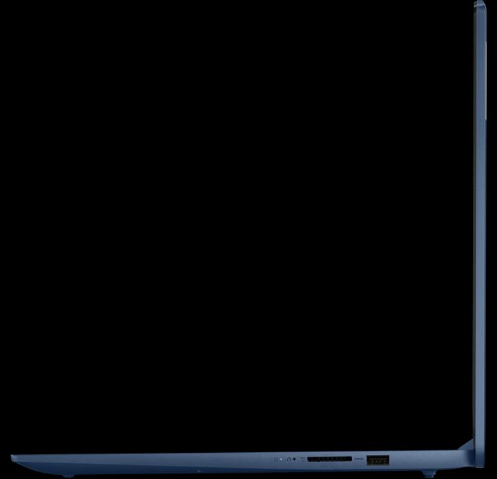 Productafbeelding Lenovo IdeaPad Slim 3 (16", Intel U300, 8 GB, 512 GB, NL)