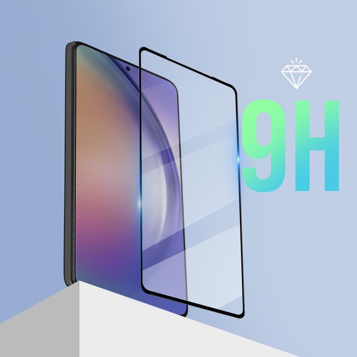 Immagine prodotto Avizar Pellicola protettiva in vetro 9H (1 Pezzo/i, Samsung Galaxy A54 5G)