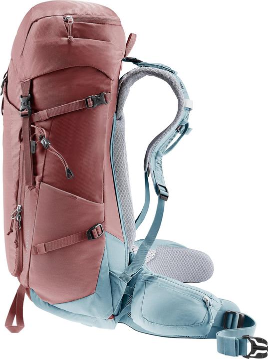 Image du produit Deuter Trail Pro 34 (34 l)