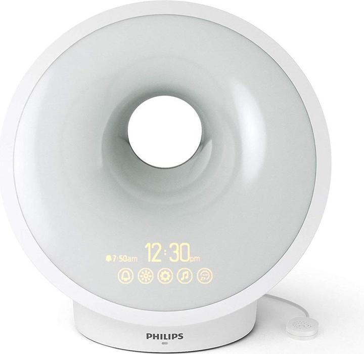 Immagine prodotto Philips SmartSleep Connected Sleep & Wake-up Light HF3671/01