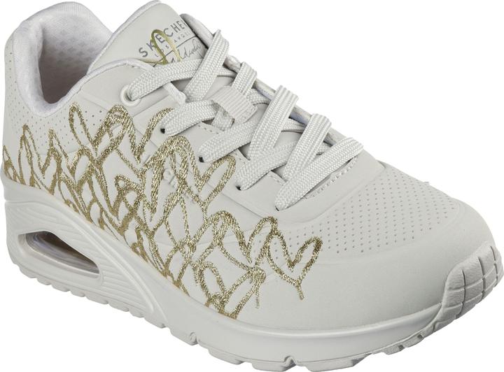 Produktbild Skechers Sneaker UNO - GOLDEN HEART (37)