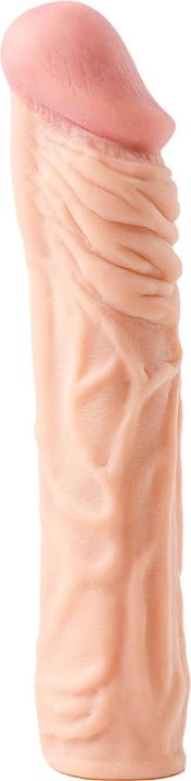 Actual product image Virgite Realistic sleeve 19.5 cm