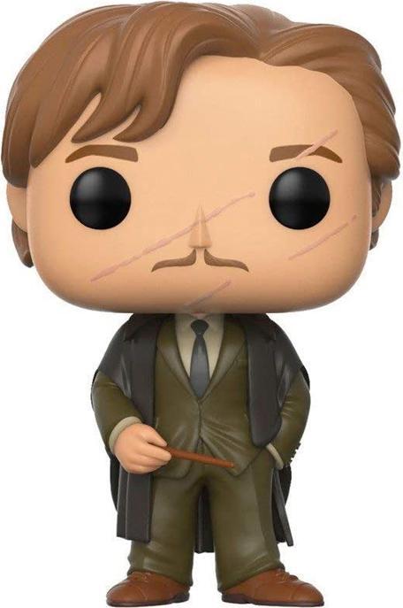 Produktbild Funko POP! - Harry Potter: Remus Lupin