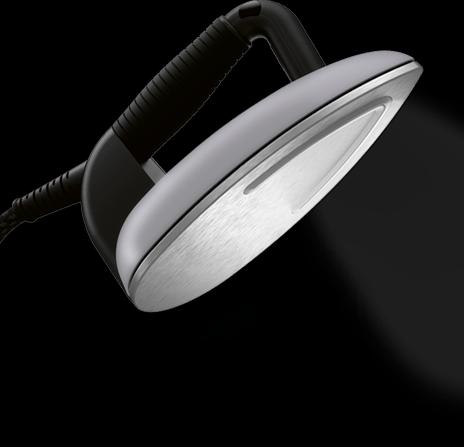 Produktbild Laurastar Aufzug Xtra (2200 W, 170 g/min)