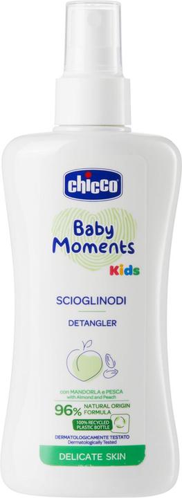 Chicco Knotenlöser für die Haare Kids