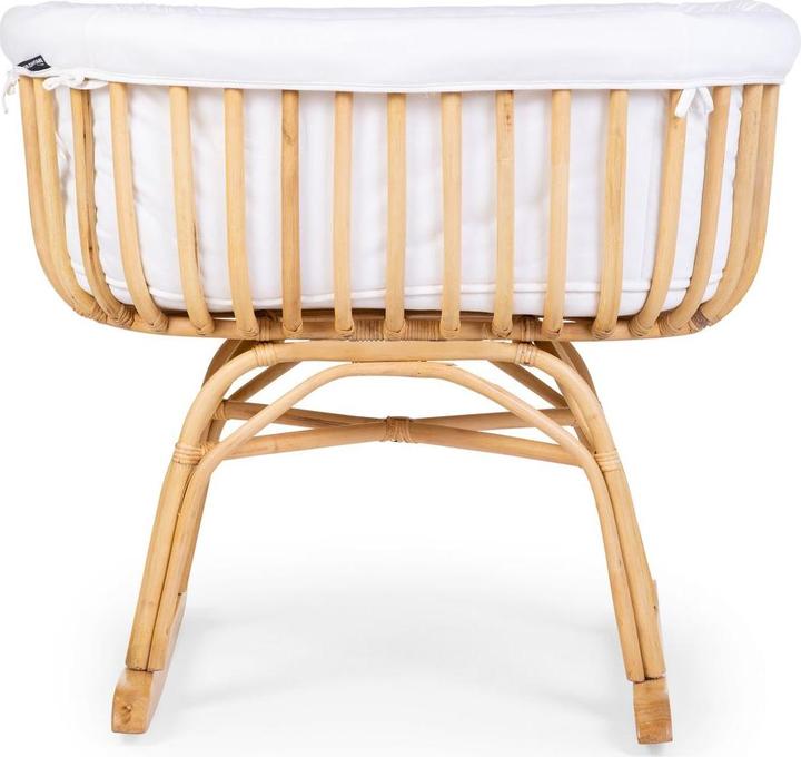 Image du produit Childhome Protection de la tête pour le berceau