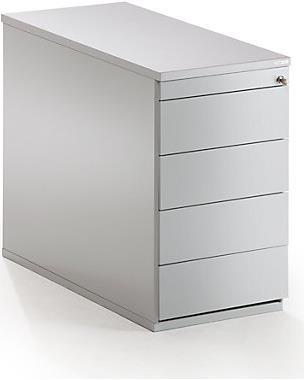 Produktbild Mauser Schubladencontainer (41.5 x 80 x 72 cm)