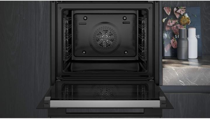 Image du produit Siemens Einbauherd/Backofen HB774G1B1C