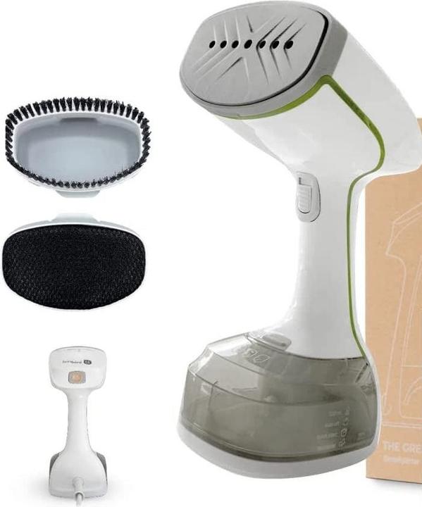 Image du produit Binibini Défroisseur vapeur (1500 W, 27 g/min)