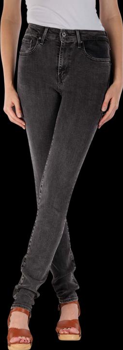 Produktbild Levis 721 High Rise Skinny Jeans true grit (W25/L32)