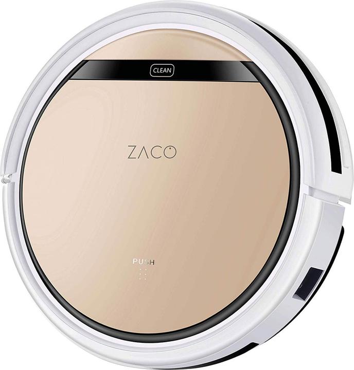 Image du produit Zaco V5sPro (Robot d'aspiration et de nettoyage)