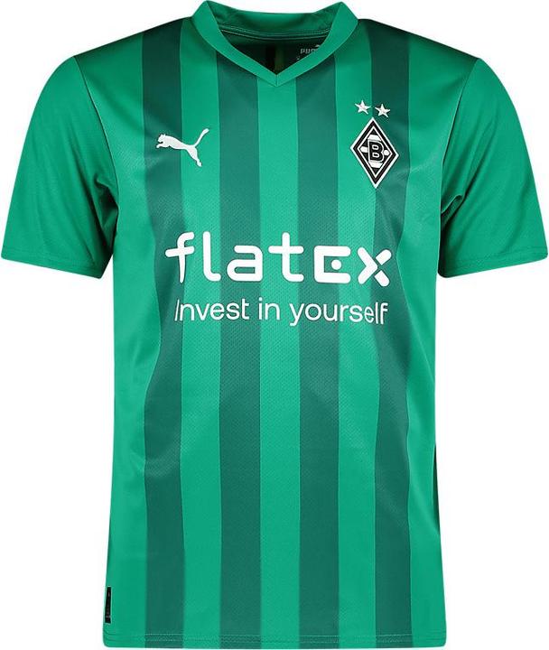 Image du produit Puma BMG Away Jersey Replica (XL)